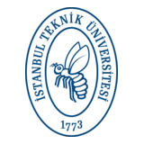 İstanbul Teknik Üniversitesi logosu
