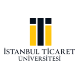 İstanbul Ticaret Üniversitesi logosu