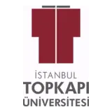 İstanbul Topkapı Üniversitesi logosu