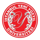 İstanbul Yeni Yüzyıl Üniversitesi logosu