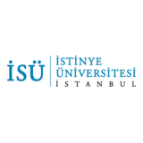 İstinye Üniversitesi logosu