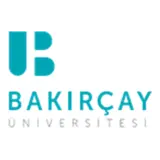 İzmir Bakırçay Üniversitesi logosu