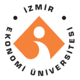 İzmir Ekonomi Üniversitesi logosu