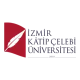 İzmir Katip Çelebi Üniversitesi logosu