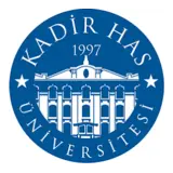 Kadir Has Üniversitesi logosu