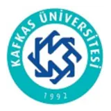 Kafkas Üniversitesi logosu