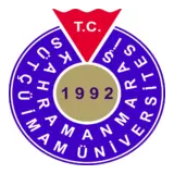 Kahramanmaraş Sütçü İmam Üniversitesi logosu