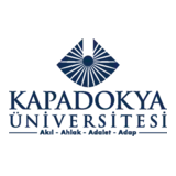 Kapadokya Üniversitesi logosu