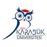 Karabük Üniversitesi logosu