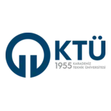 Karadeniz Teknik Üniversitesi logosu