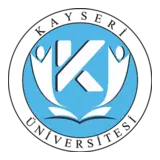 Kayseri Üniversitesi logosu