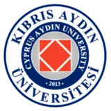 Kıbrıs Aydın Üniversitesi logosu