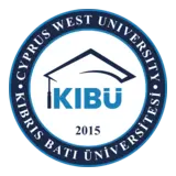 Kıbrıs Batı Üniversitesi logosu