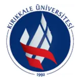Kırıkkale Üniversitesi logosu