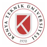 Konya Teknik Üniversitesi logosu