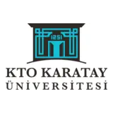 KTO Karatay Üniversitesi logosu