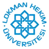 Lokman Hekim Üniversitesi logosu