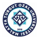 Malatya Turgut Özal Üniversitesi logosu