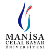 Manisa Celal Bayar Üniversitesi logosu