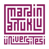 Mardin Artuklu Üniversitesi logosu