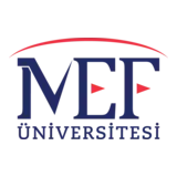 MEF Üniversitesi logosu