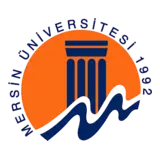 Mersin Üniversitesi logosu
