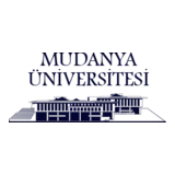 Mudanya Üniversitesi logosu