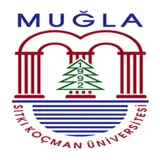 Muğla Sıtkı Koçman Üniversitesi logosu