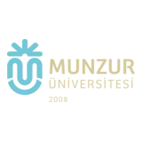 Munzur Üniversitesi logosu