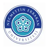 Necmettin Erbakan Üniversitesi logosu