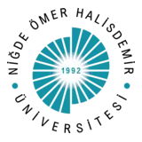 Niğde Ömer Halisdemir Üniversitesi logosu