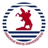 Ondokuz Mayıs Üniversitesi logosu