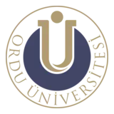 Ordu Üniversitesi logosu