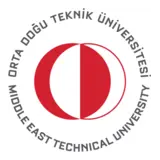 Orta Doğu Teknik Üniversitesi logosu