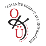 Osmaniye Korkut Ata Üniversitesi logosu