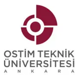 OSTİM Teknik Üniversitesi logosu
