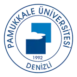 Pamukkale Üniversitesi logosu
