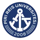 Piri Reis Üniversitesi logosu