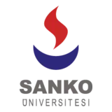 SANKO Üniversitesi logosu