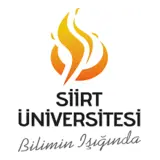 Siirt Üniversitesi logosu