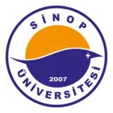 Sinop Üniversitesi logosu