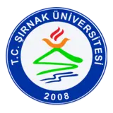 Şırnak Üniversitesi logosu