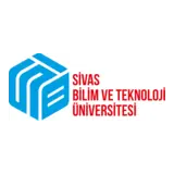 Sivas Bilim ve Teknoloji Üniversitesi logosu