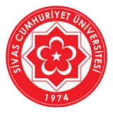 Sivas Cumhuriyet Üniversitesi logosu