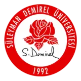 Süleyman Demirel Üniversitesi logosu