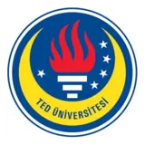TED Üniversitesi logosu