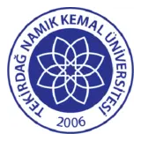 Tekirdağ Namık Kemal Üniversitesi logosu