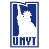 Tiran New York Üniversitesi logosu