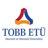 TOBB Ekonomi ve Teknoloji Üniversitesi logosu