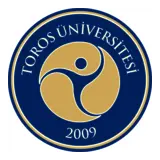 Toros Üniversitesi logosu